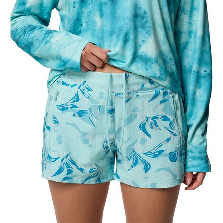 Columbia - Tidal III 5in Short - Women's