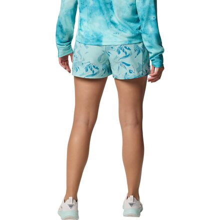 Columbia - Tidal III 5in Short - Women's
