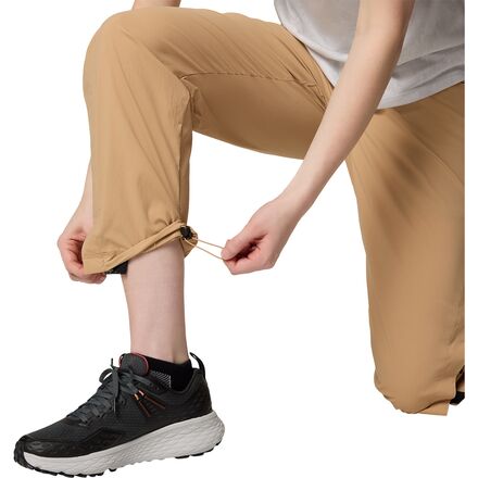 Columbia - Wanoga Pro Vent Pant - Women's