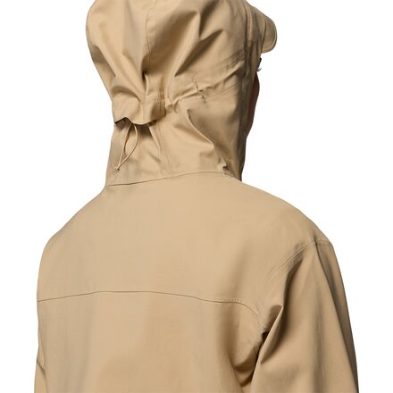 Columbia - Weekend Adventure II Long Shell Jacket - Women's
