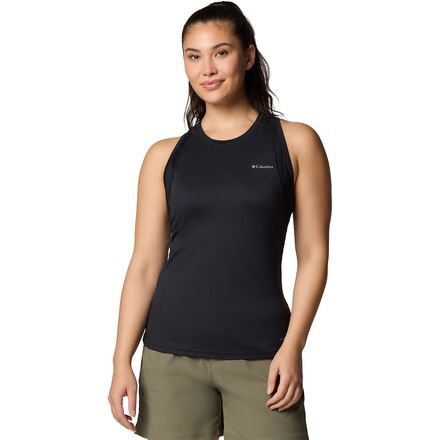 Weekend Ascent Tank Top - Women's