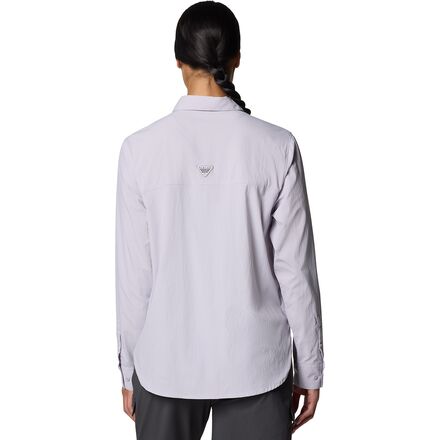 Columbia - Wild Cast Long-Sleeve Shirt - Women's