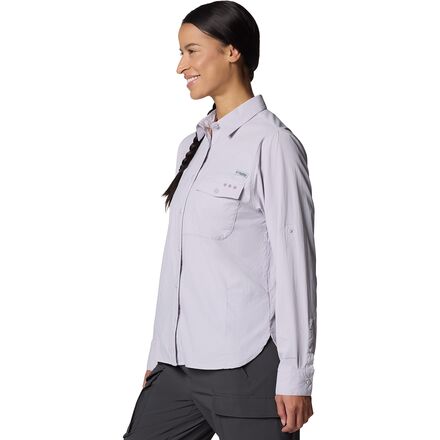 Columbia - Wild Cast Long-Sleeve Shirt - Women's