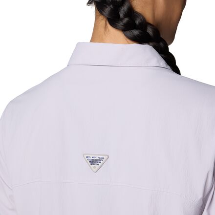 Columbia - Wild Cast Long-Sleeve Shirt - Women's