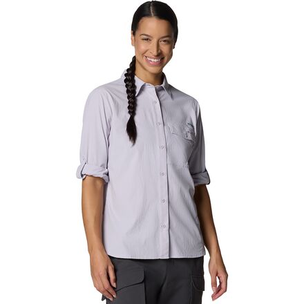 Columbia - Wild Cast Long-Sleeve Shirt - Women's