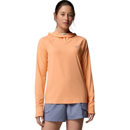Wild Cast Sun Hoodie - Women's