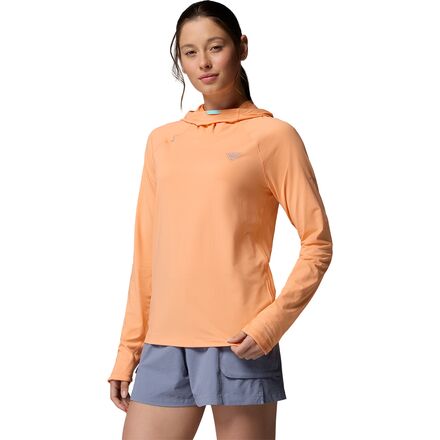 Columbia - Wild Cast Sun Hoodie - Women's