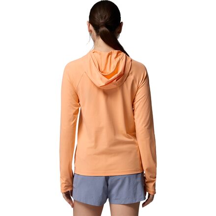 Columbia - Wild Cast Sun Hoodie - Women's