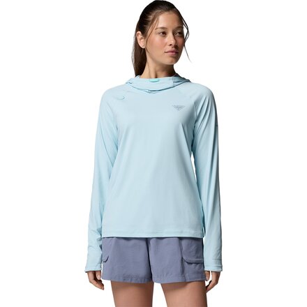 Wild Cast Sun Hoodie - Women's