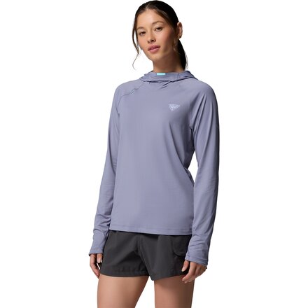 Columbia - Wild Cast Sun Hoodie - Women's