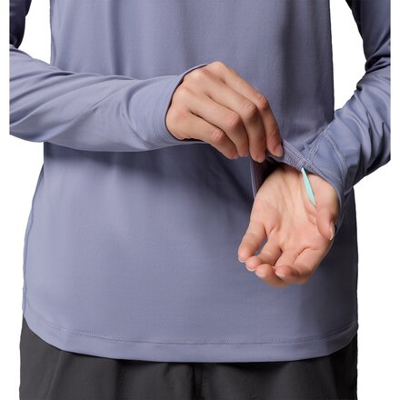 Columbia - Wild Cast Sun Hoodie - Women's