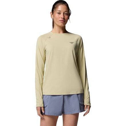 Wild Cast Sun Long-Sleeve Shirt - Women's