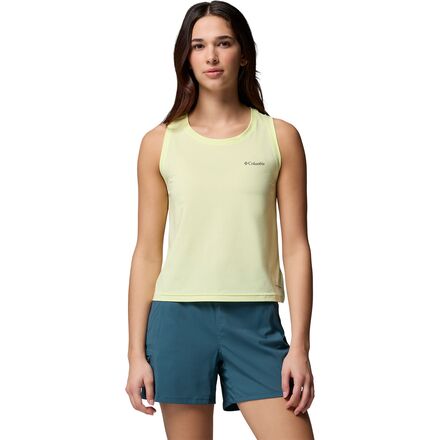Wild Springs Tank Top - Women's