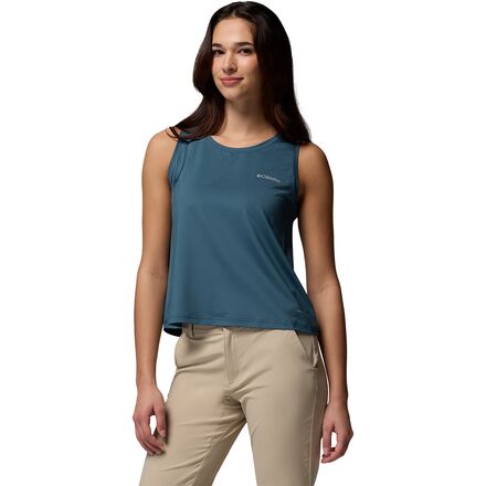 Wild Springs Tank Top - Women's