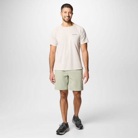 Columbia - Alpine Chill Pro Short-Sleeve Crew - Men's