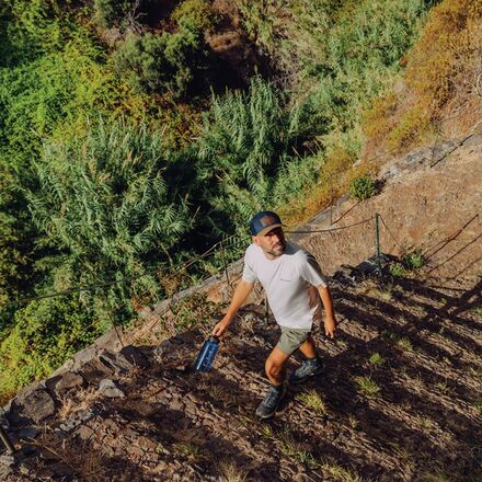 Columbia - Alpine Chill Pro Short-Sleeve Crew - Men's