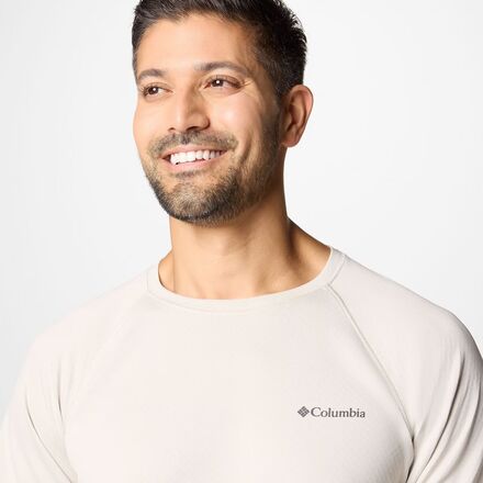 Columbia - Alpine Chill Pro Short-Sleeve Crew - Men's