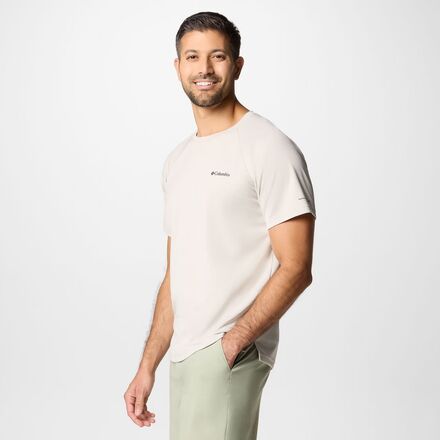 Columbia - Alpine Chill Pro Short-Sleeve Crew - Men's