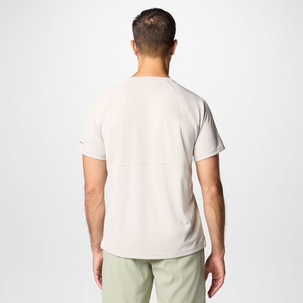 Columbia - Alpine Chill Pro Short-Sleeve Crew - Men's