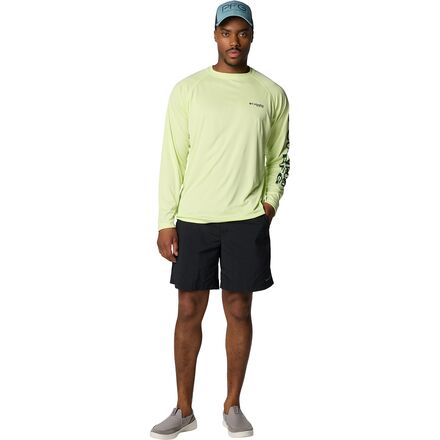 Columbia - Backcast IV 6in Water Short - Men's