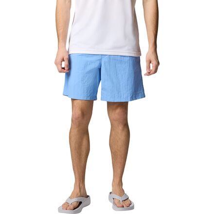 Backcast IV 6in Water Short - Men's