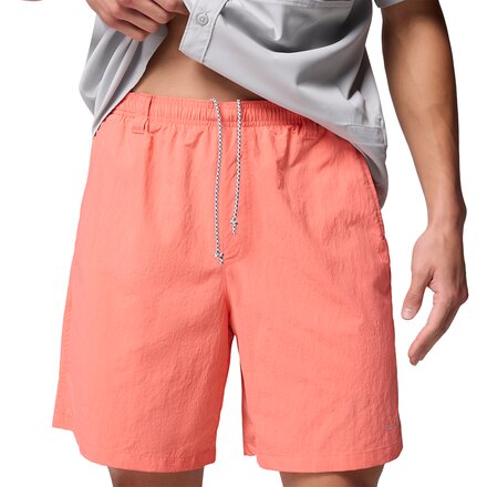 Columbia - Backcast IV 8in Water Short - Men's