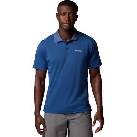 Freezer Polo - Men's