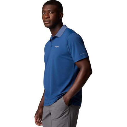Columbia - Freezer Polo - Men's