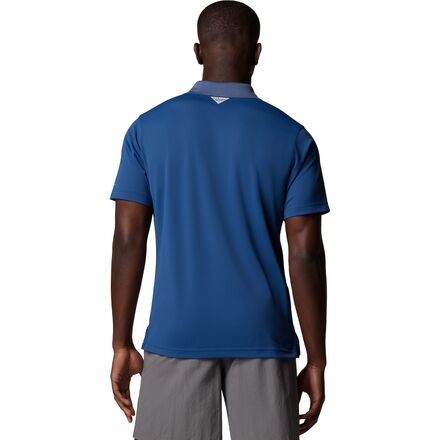 Columbia - Freezer Polo - Men's