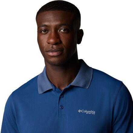 Columbia - Freezer Polo - Men's
