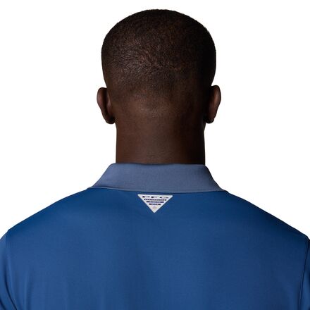 Columbia - Freezer Polo - Men's
