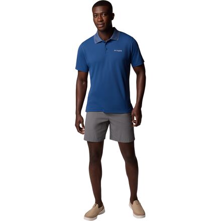 Columbia - Freezer Polo - Men's