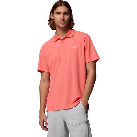 Freezer Polo - Men's