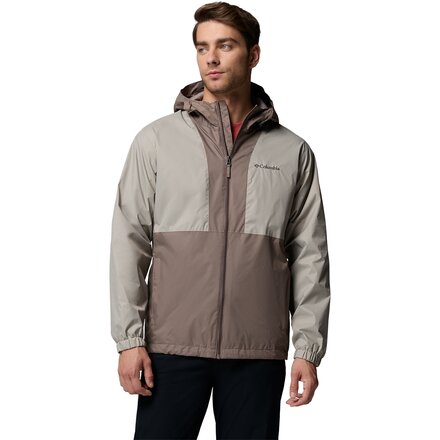 Glenbrook Bend Rain Jacket - Men's
