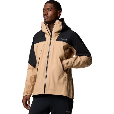 Columbia - Northwest Explorer 3L Shell - Men's