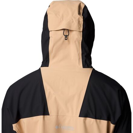 Columbia - Northwest Explorer 3L Shell - Men's