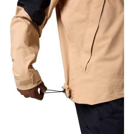 Columbia - Northwest Explorer 3L Shell - Men's