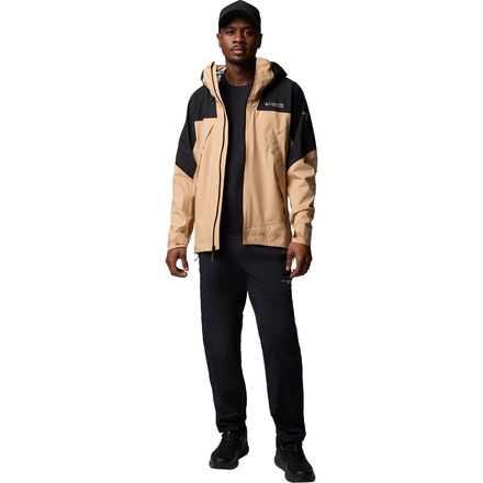 Columbia - Northwest Explorer 3L Shell - Men's