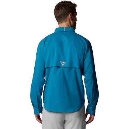 Columbia - Shadowcaster Zero Long-Sleeve Shirt - Men's