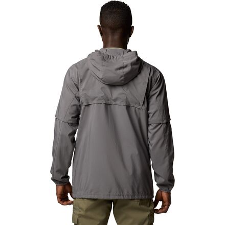 Columbia - Skien Valley Hooded Long-Sleeve Shirt - Men's