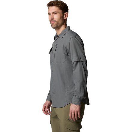 Columbia - Skien Valley Long-Sleeve Shirt - Men's