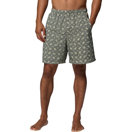 Super Backcast II 8in Water Short - Men's