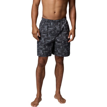 Super Backcast II 8in Water Short - Men's