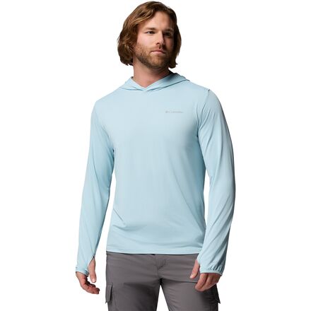 Tech Trail Utility Hoodie - Men's