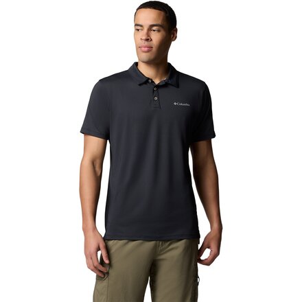 Tech Trail Utility Polo - Men's