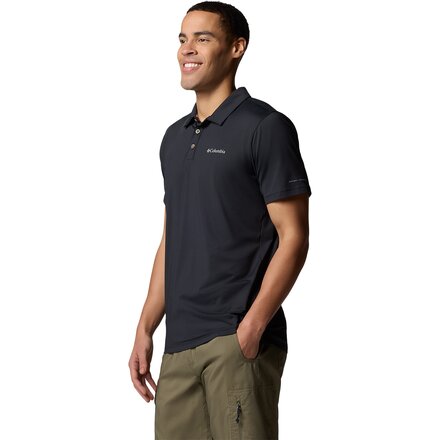 Columbia - Tech Trail Utility Polo - Men's