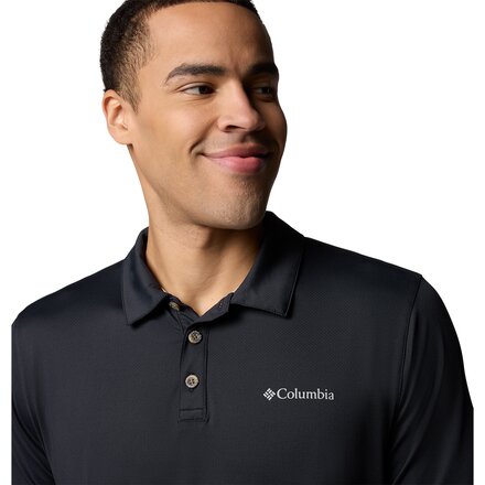 Columbia - Tech Trail Utility Polo - Men's