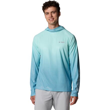 Terminal Deflector Zero II Hoodie - Men's