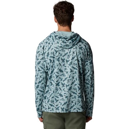 Columbia - Wild Cast Camp Hoodie - Men's