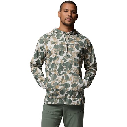 Wild Cast Camp Hoodie - Men's
